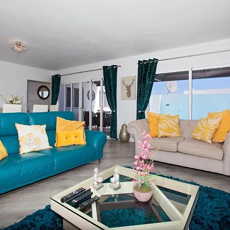 Luciente - 3 Bedroom - Great Pool Area - Perfect For Families *