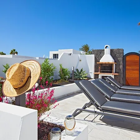 Willa Luciente - 3 Bedroom - Great Pool Area - Perfect For Families