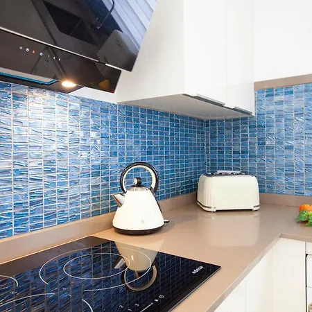 Luciente - 3 Bedroom - Great Pool Area - Perfect For Families Puerto del Carmen (Lanzarote)