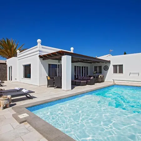 Luciente - 3 Bedroom - Great Pool Area - Perfect For Families