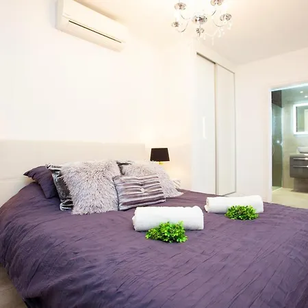 Willa Luciente - 3 Bedroom - Great Pool Area - Perfect For Families Puerto del Carmen (Lanzarote)